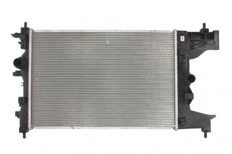 Радиатор системы охлаждения NRF 53155 (фото 1)