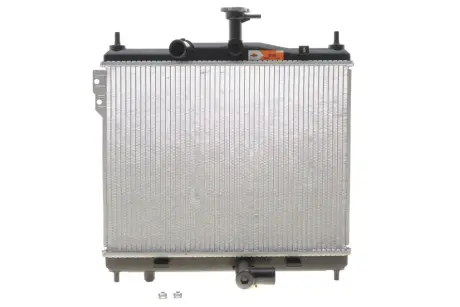 Радіатор охолодження Hyundai Getz 1.5 CRDi 03-09 NRF 53169