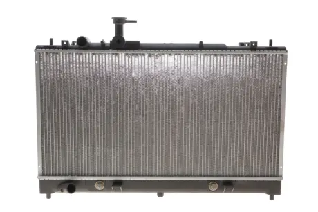 Радіатор охолодження Mazda 6 2.3 AWD 02-07 NRF 53198