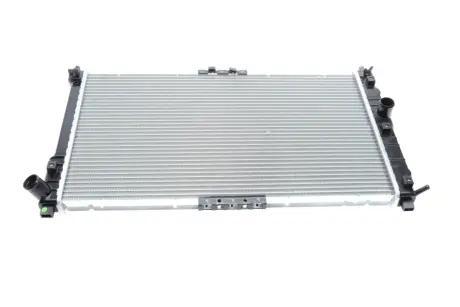 Радиатор системы охлаждения двигателя NRF 53263