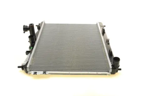 Радиатор системы охлаждения NRF 53361