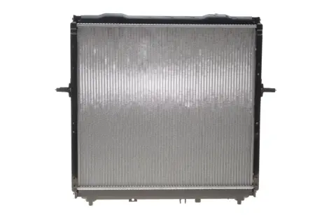 Радіатор охолодження Kia Sorento 2.4 02- NRF 53367