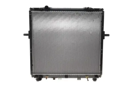 Радіатор охолодження Kia Sorento 3.5 V6 02- NRF 53368