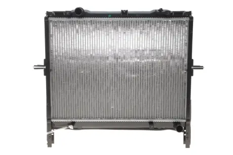 Радіатор охолодження Kia Sorento 2.5 CRDi 02- NRF 53370