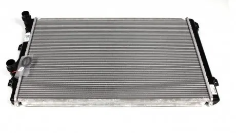 Радиатор системы охлаждения двигателя (650x405x26) NRF 53406