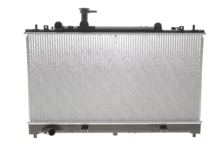 Радіатор охолодження Mazda 6 1.8-2.3 02-08 NRF 53412