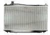 Радиатор охлаждения Honda Civic VII 1.4/1.6/1.7 01-05 NRF 53440 (фото 2)