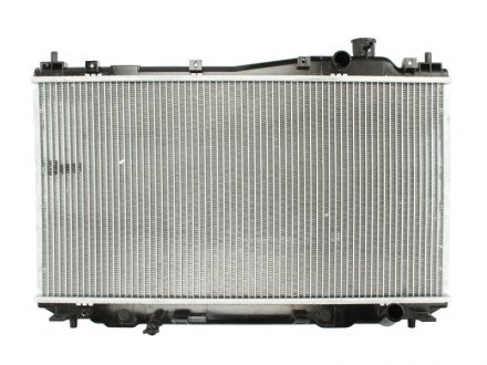 Радиатор охлаждения Honda Civic VII 1.4/1.6/1.7 01-05 NRF 53440 (фото 1)