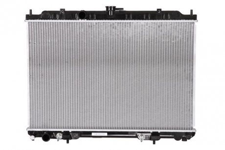 Радиатор охлаждения Nissan X-Trail 2.2 dCi 01-13 NRF 53450 (фото 1)