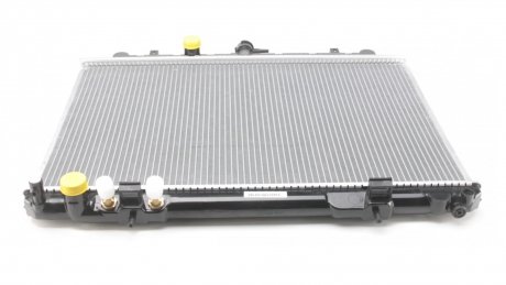 Радиатор X-Trail T30 2.0, 2.5 (для авто с АКПП) NRF 53453 (фото 1)