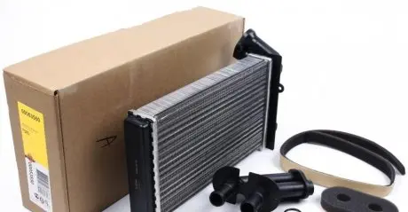 Отопитель NRF 53550