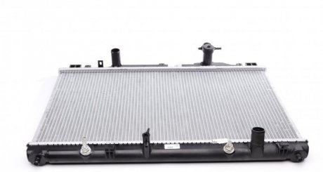 Радиатор системы охлаждения двигателя NRF 53587
