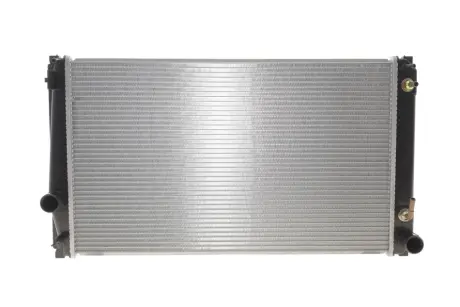 Радиатор охлаждения двигателя NRF 53590