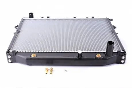 Радиатор охлаждения lexus lx 470 NRF 53706