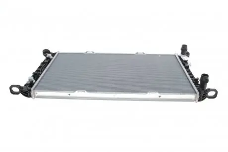 Радиатор системы охлаждения NRF 53718