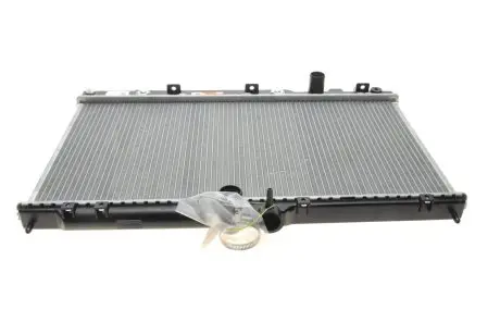 Радіатор системи охолодження двигуна NRF 53779
