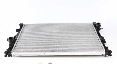 Радиатор системы охлаждения NRF 53811