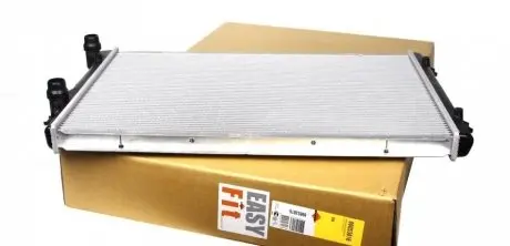 Радиатор системы охлаждения NRF 53816