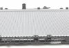 Радиатор системы охлаждения двигателя NRF 53819 (фото 2)