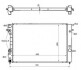 Радiатор Opel Omega B 2,5-3,0 V6 94-00 NRF 53871 (фото 1)