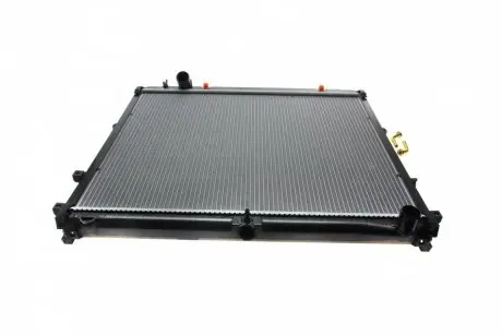 Радиатор системы охлаждения двигателя NRF 53923