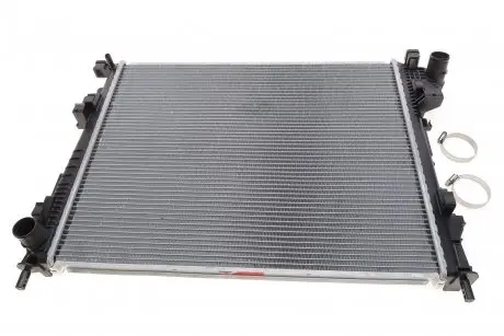 Радиатор системы охлаждения NRF 53966
