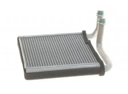 Радиатор печки NRF 54205