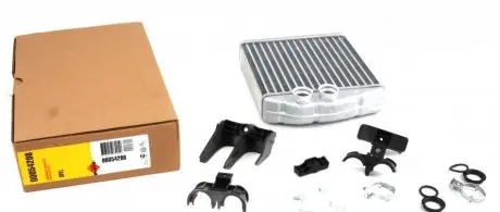 Отопитель NRF 54208