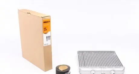 Радиатор печки NRF 54214