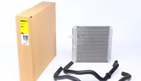 Отопитель NRF 54217