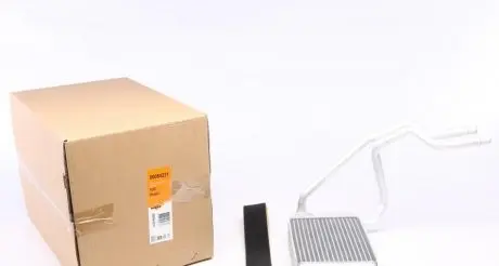 Отопитель NRF 54231