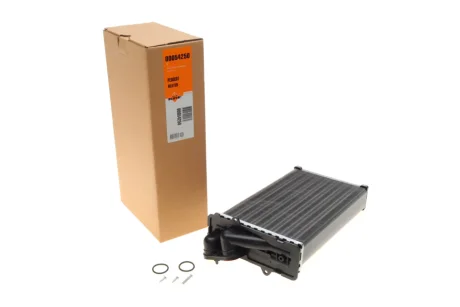 Радіатор пічки NRF 54250