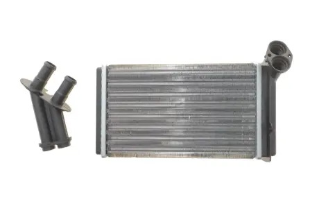 Радіатор пічки Ford Galaxy/VW Sharan 95-10 NRF 54253