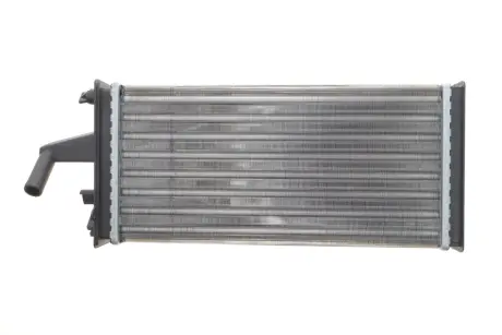 Радіатор пічки Iveco Daily II 90- NRF 54259