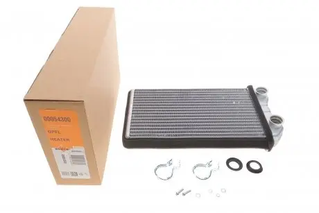 Отопитель NRF 54300