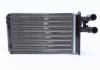 Радиатор печки NRF 54302 (фото 5)