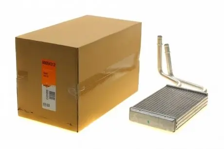 Отопитель NRF 54312