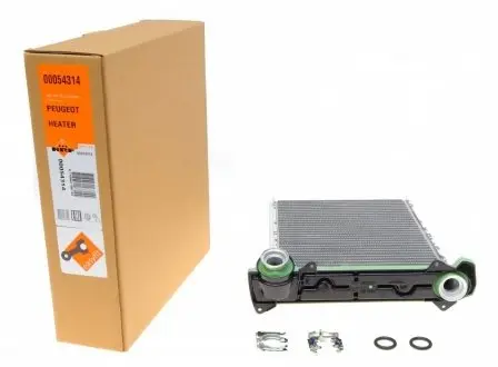 Отопитель NRF 54314