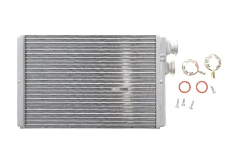 Радиатор отопителя NRF 54347