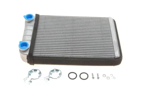 Радиатор печки NRF 54366