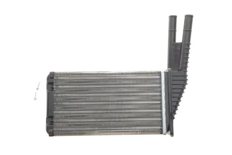 Радиатор отопителя NRF 54374