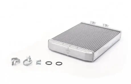 Радиатор печки NRF 54375