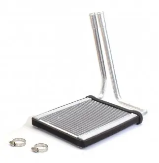 Радиатор печки NRF 54394