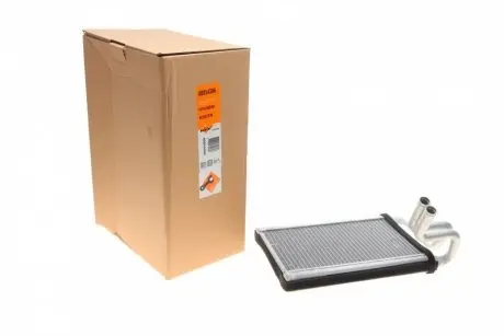 Радиатор печки NRF 54396