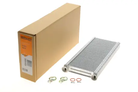 Радіатор пічки Citroen Berlingo/Peugeot Expert 16- NRF 54422