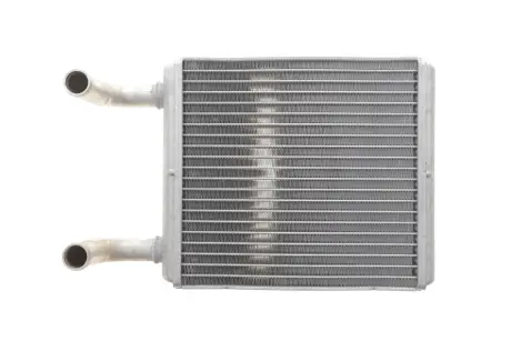 Радіатор пічки MB Vito (W639) 03- NRF 54445