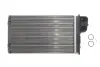 Радіатор пічки Renault Trafic 2.0/2.0-2.5 dCi 01- NRF 54485 (4451005, 93198689) (фото 1)