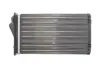 Радіатор пічки Renault Trafic 2.0/2.0-2.5 dCi 01- NRF 54485 (4451005, 93198689) (фото 4)