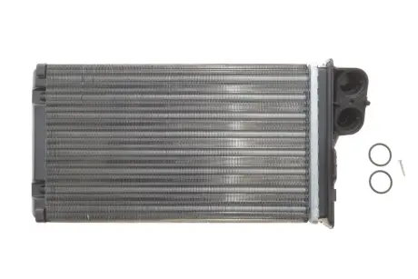 Радіатор пічки Renault Trafic 2.0/2.0-2.5 dCi 01- NRF 54485