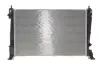 Радіатор охолодження Fiat Doblo/Opel Combo 1.3/1.6/2.0 D Multijet 10- (МКПП) NRF 550005 (51808364, 51840476, 51897080) (фото 4)